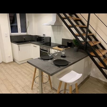 Maison Cosy Au Coeur Du Vignoble D'Hautvillers Zewnętrze zdjęcie