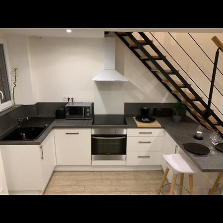 Maison Cosy Au Coeur Du Vignoble D'Hautvillers Zewnętrze zdjęcie