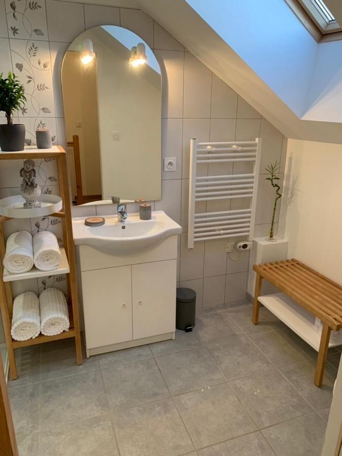 Maison Cosy Au Coeur Du Vignoble D'Hautvillers Zewnętrze zdjęcie