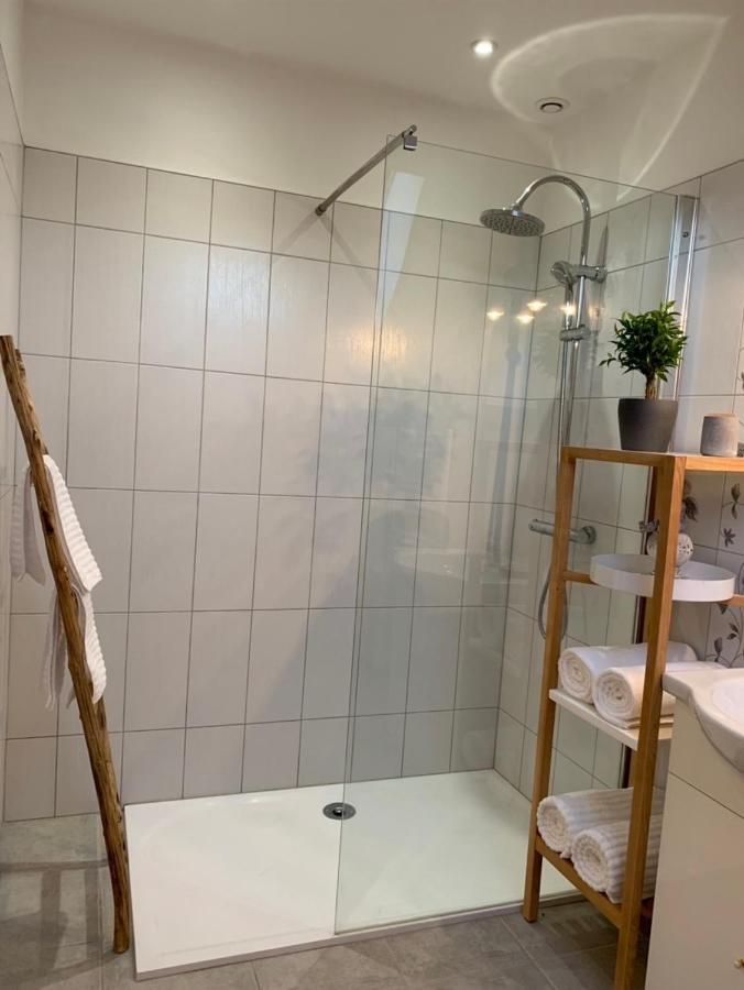 Maison Cosy Au Coeur Du Vignoble D'Hautvillers Zewnętrze zdjęcie