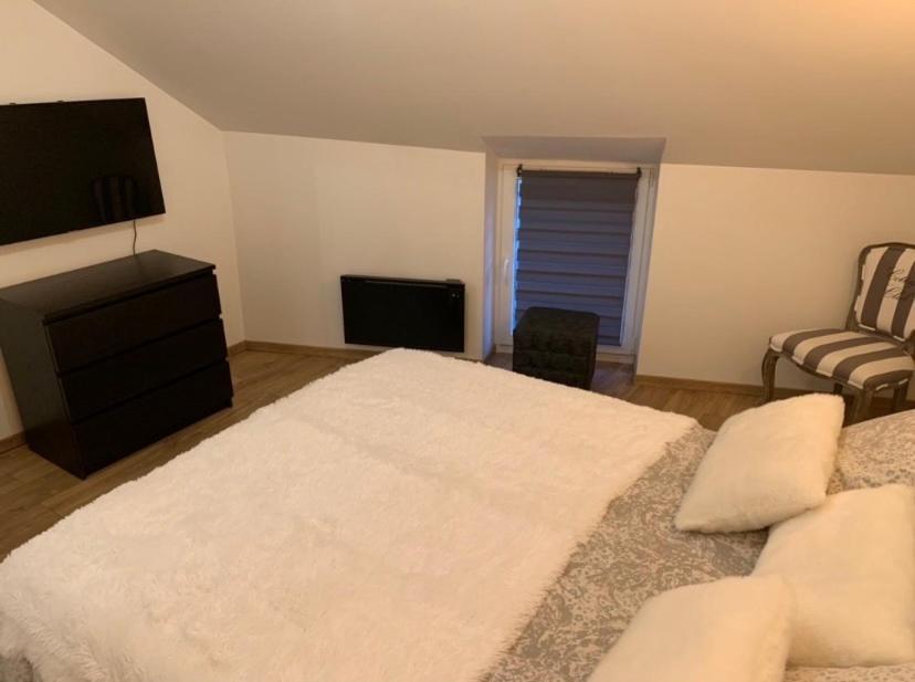 Maison Cosy Au Coeur Du Vignoble D'Hautvillers Zewnętrze zdjęcie
